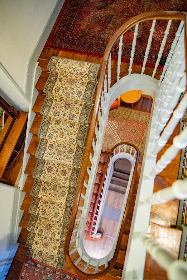 Hostellerie Du Parc Cambo-les-Bains Dış mekan fotoğraf