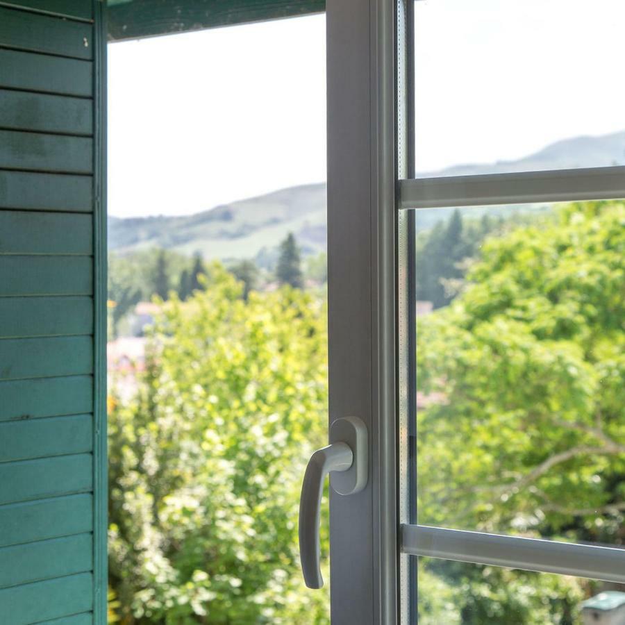 Hostellerie Du Parc Cambo-les-Bains Dış mekan fotoğraf